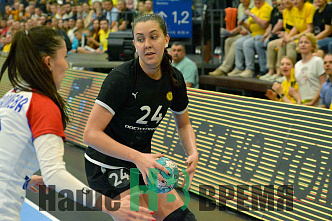  30.05 сразились «Ростов - Дон» и столичный ЦСКА