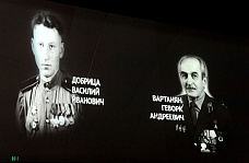 Военно-исторический музей «Самбекские высоты» пополнился новыми экспонатами
