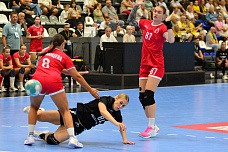 25 08 2025 В Кубке губернатора Дона победителем стала новороссийская «Черноморочка»