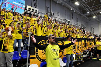 Гандболистки «Ростов-Дона» уступили столичному ЦСКА в первом матче финала