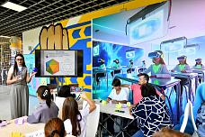 14 09 2024 XV Фестиваль науки Юга России