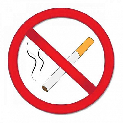 Заработал телефон “горячей линии” о продаже сингарет детям