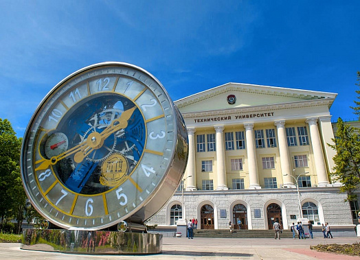 В ДГТУ пройдет благотворительное шоу New Woman’s Chicago