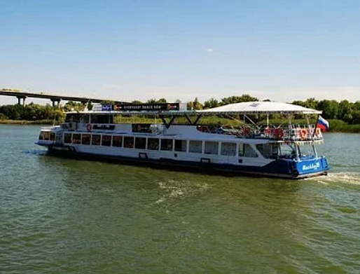 Власти хотят создать "Дон" и возобновить речные перевозки