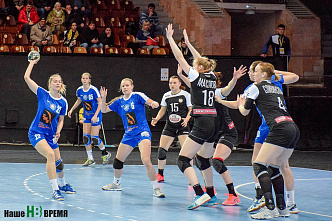 Победа малой кровью