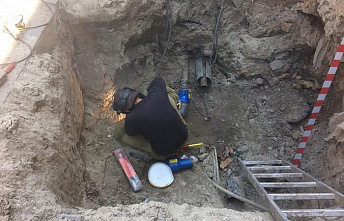 Горячую воду в центре и на Западном обещают дать в понедельник