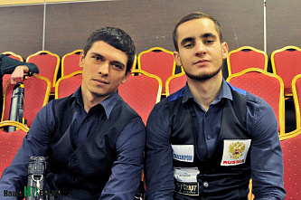 В Ростове собрались «классики»