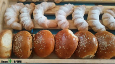 Что хлеб любит