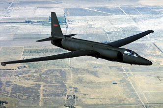 Ветераны Ростова — о тайнах гибели хвалёных американских U-2 ...