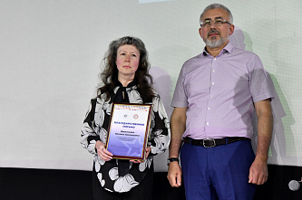 В Ростове подведены итоги традиционного областного конкурса школьных музеев «Мы помним»