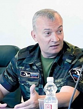 Молодых донских поисковиков направят на службу в специальный батальон Минобороны России
