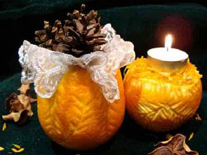 Сохраняя семейные традиции