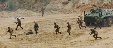 Ещё раз о необъявленной войне_23477