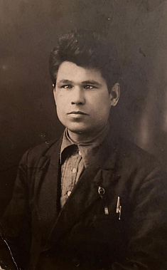 Найдены родственники кавалериста Ивана Красильникова