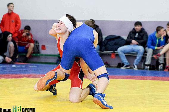 В рамках донских игр