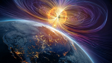 Ростовская область во власти магнитной бури