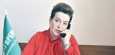 Разговор с министром