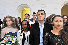 С Днем российского студенчества!