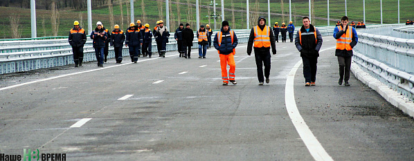 Мы пишем историю страны