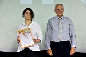 В Ростове подведены итоги традиционного областного конкурса школьных музеев «Мы помним»