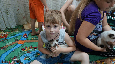 Опыт удался. Надо повторить!