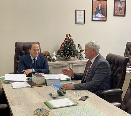 ФГИС «Сатурн» поможет пчеловодам