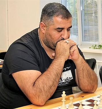 Донские шахматисты сыграют сегодня вечером на международном турнире