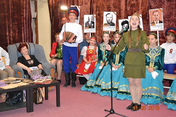 «Донская волна»: испанская встреча… 