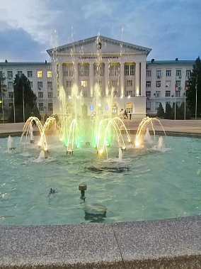 Погода на неделю