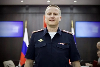 В донском Главке МВД - новый начальник отдела организации дознания