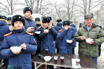 Вспомнить всех