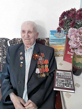 «Мое детство – война»