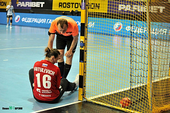 Гандболистки « Ростов – Дона», обыграв «Ладу», вышли в финал чемпионата России