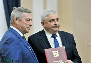 Четвертая власть отмечает свой праздник