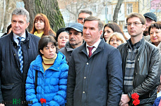 Памяти Михаила Бушнова