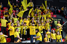 16 02 2026 Гандболистки «Ростов – Дона» дома обыграли «Черноморочку»