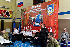 28 03 2026 Ринг зажигает огни