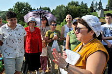Сегодня в Ростове традиционно вспоминают страшные события 11–12 августа 1942 года. 