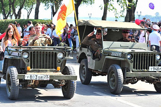 Новый храм, пешеходная набережная, концерт_16381