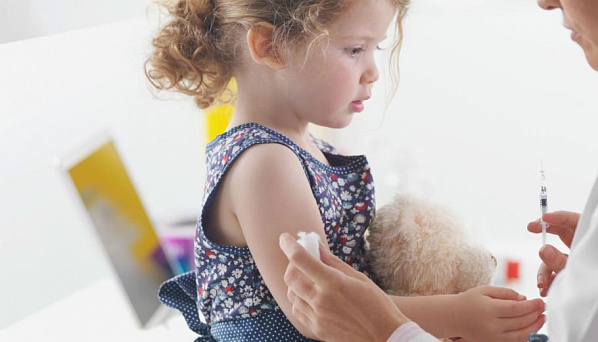 Россия, корь, количество заболевших, прививки, проблемы, отказ