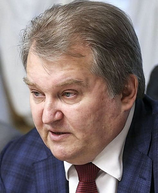 Депутат Госдумы призвал Ростовскую область готовиться к войне с Украиной