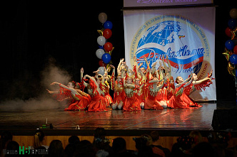 Таланты «Донской волны»	