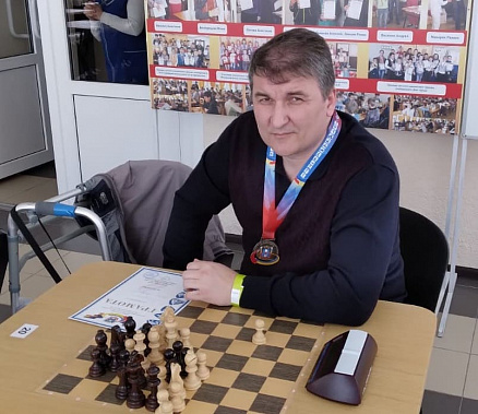 Донские шахматисты сыграют с сербами, индонезийцами и немцами