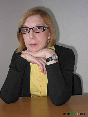 Лучшая газета на нашей улице