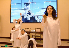 В ЮФУ открыли Дни еврейской культуры