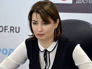 Ректор ЮФУ рассказала об особенностях приемной кампании 2020