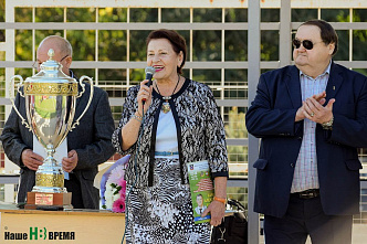 Памяти первого министра