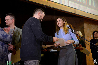 Вторая «Первая строка»