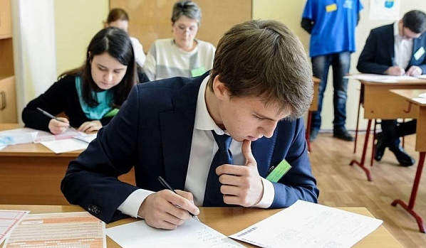 Донские девятиклассники сдадут ОГЭ и напишут контрольные