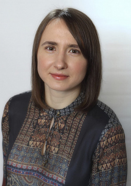 Донской ученый стала победительницей российского этапа конкурса L'Oreal-UNESCO